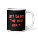 Time Warp - Ceramic Mug