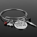 Practically Perfect - Bangle