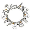 Hamilton - Multicharm Bracelet