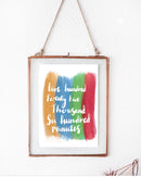 BlueLemonadeInk Print Bundle