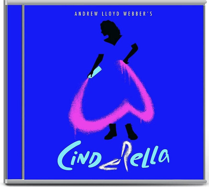 Andrew Lloyd Webbers Cinderella [CD]