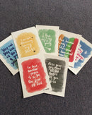 BlueLemonadeInk Print Bundle