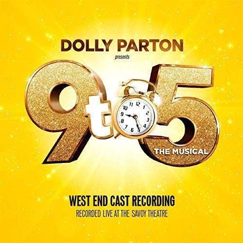 9 to 5 the Musical [CD]