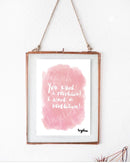 Schuyler Sisters Prints