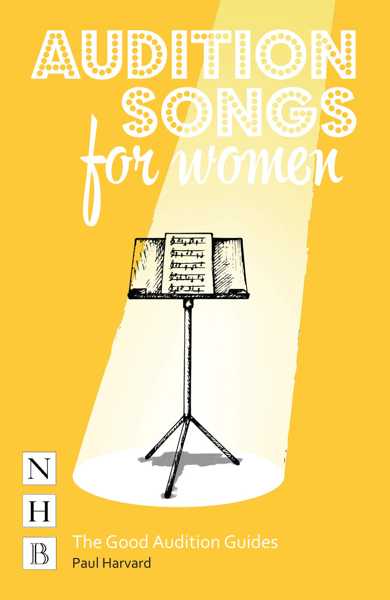 Audition Songs for Women: A Practical Performance Guide