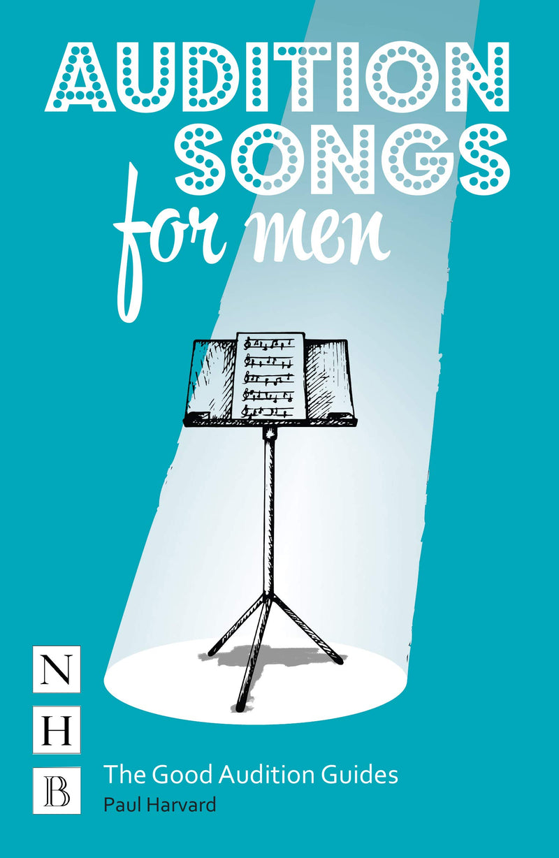 Audition Songs for Men: A Practical Performance Guide
