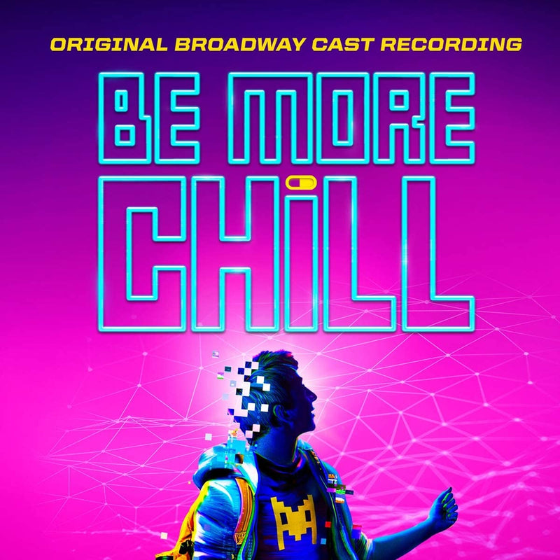 Be More Chill [CD]