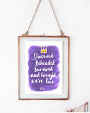 BlueLemonadeInk Print Bundle