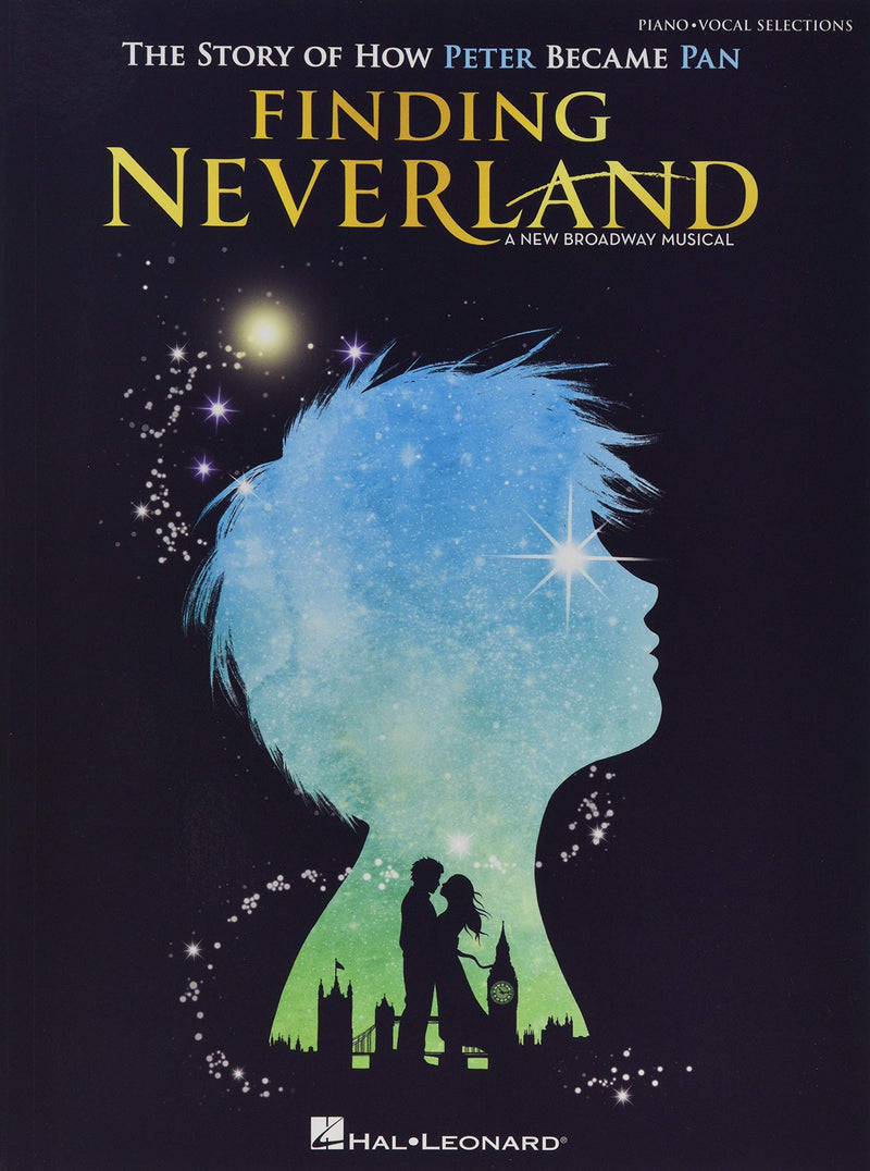 Finding Neverland