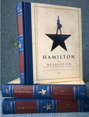 Hamilton: The Revolution