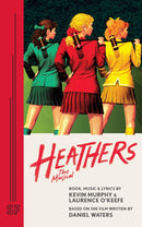 Heathers the Musical [Script Book]