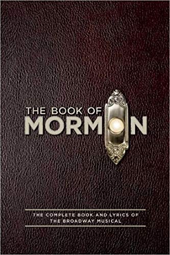 The Book of Mormon Script Book
