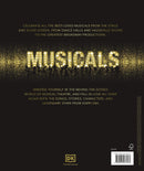 Musicals: The Definitive Illustrated Story