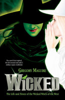 Wicked [Paperback]