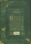 WICKED : The Grimmerie, a Behind-the-Scenes Look at the Hit Broadway Musical