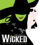 Wicked [Original Broadway Cast Recording] [CD]