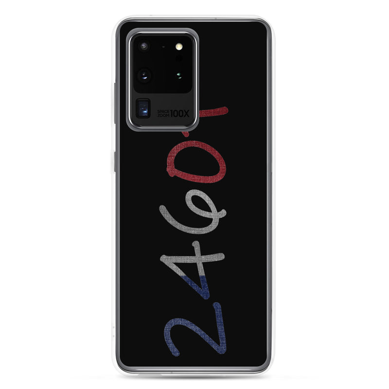 24601 - Samsung Phone Case