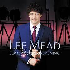 Lee Mead: Some Enchanted Evening [CD]