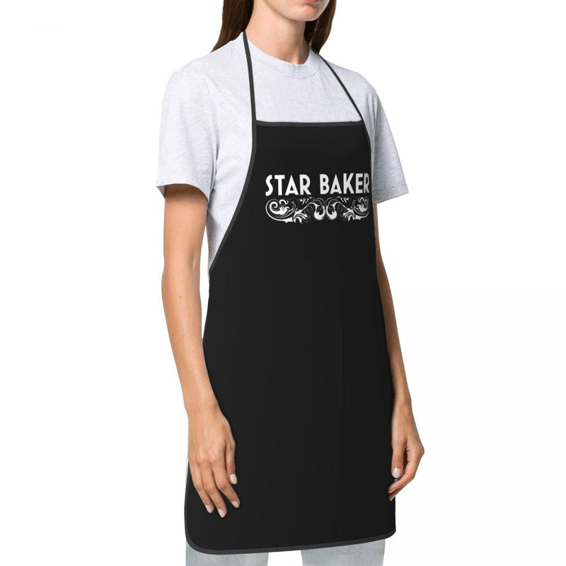 Star Baker Apron