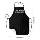 Star Baker Apron