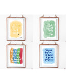 BlueLemonadeInk Print Bundle