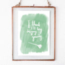 BlueLemonadeInk Print Bundle