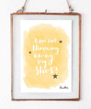 BlueLemonadeInk Print Bundle