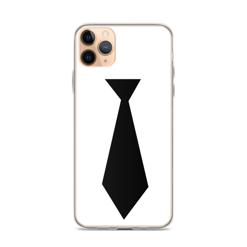 Mormon Tie - iPhone Case