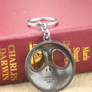 Jack Skellington - Keyring