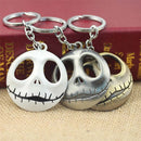 Jack Skellington - Keyring