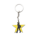Hamilton - Keyring