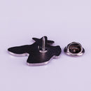 Dorothy's Shoes - Pin