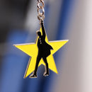 Hamilton - Keyring