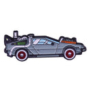 DeLorean  - Enamel Pin