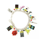 Broadway Playbills - Multicharm Bracelet