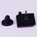 Beetlejuice Carton - Enamel Pin