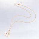 Mickey Castle - Pendant Necklace