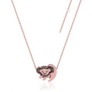 Simba - Pendant Necklace