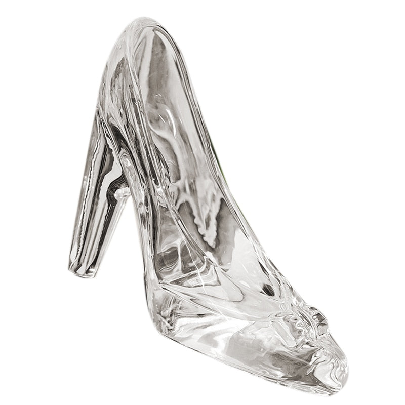 Cinderella - Glass Shoe