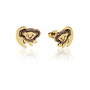 Lion King - Earrings