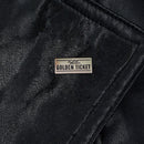 Wonka Golden Ticket - Pin