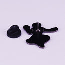 Hamilton - Enamel Pin