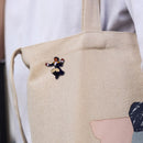 Hamilton - Enamel Pin