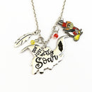 Dumbo - Pendant Necklace