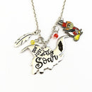 Dumbo - Pendant Necklace