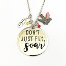 Dumbo - Pendant Necklace