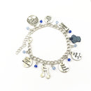 Dear Evan Hansen - Multicharm Bracelet