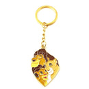 The Lion King - Keyring