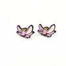 Dumbo - Stud Earrings