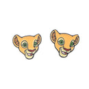Nala - Stud Earrings